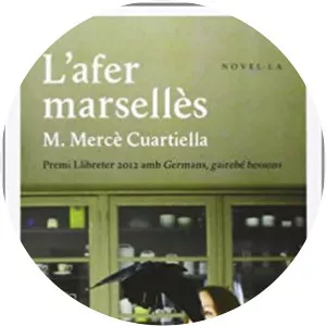 Maria Mercè Cuartiella i Todolí - Writer
