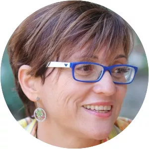 Maria Mercè Cuartiella photograph