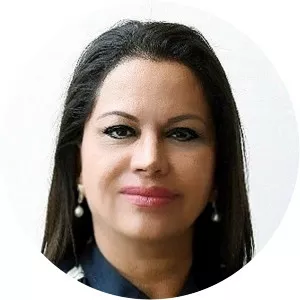 María Merced González González