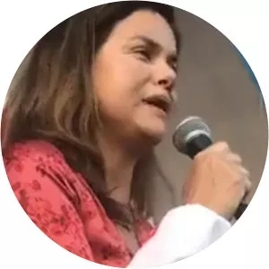 María Mercedes Bazalar Pérez de Belmont - Ricardo Belmont's wife