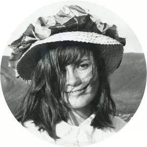 María Mercedes Carranza