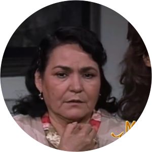 Maria Mercedes Donatti photograph