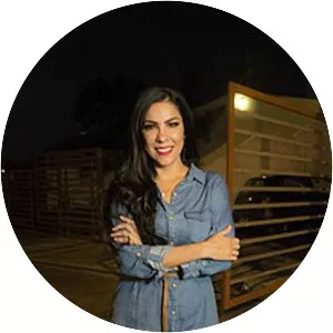 María Mercedes Pacheco