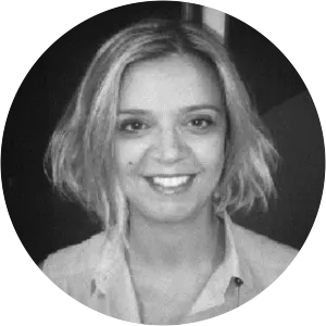 Maria Mermigki - Nena Menti's daughter