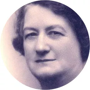 María Mestayer de Echagüe