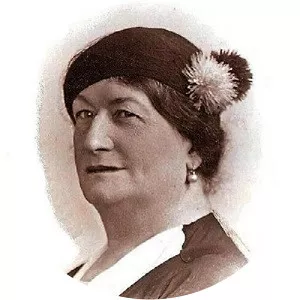 María Mestayer de Echagüe