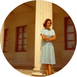 Maria Meštrović - Writer