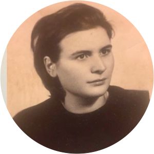 Maria Michela Guadagno photograph