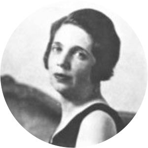 María Michelsen de López