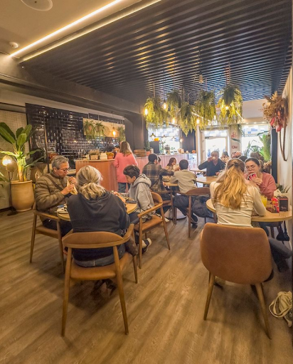 Maria Miguel | Breakfast, Lunch e Brunch