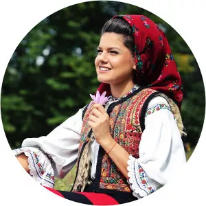 María Mihali - Musical artist