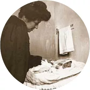 Maria Mikhaïlovna Morozova Musician