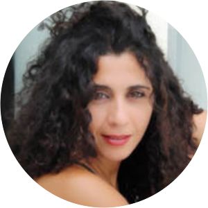 Maria Milasi - Actress