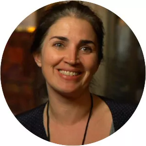 Maria Mileaf - American theater director