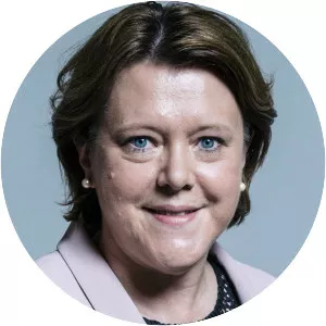 Maria Miller - Member of Parliament of the United Kingdom