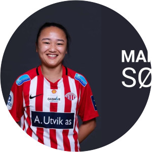 Maria Min Xiu Sørenes