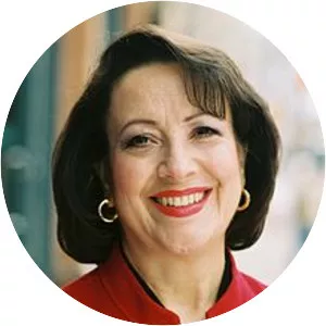 Maria Minna - Former Member of the House of Commons of Canada