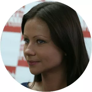 Maria Mironova - Soviet-Russian actress