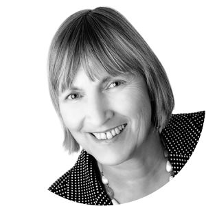 Maria Mischo-Kelling - Sociologist