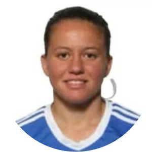 Maria Mitkou - Greek soccer player