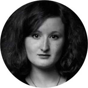 Maria Møller Kjeldgaard