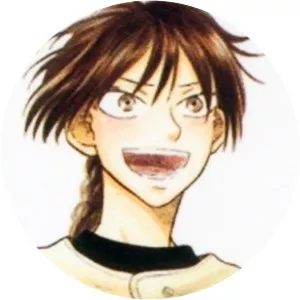 Maria Momoe - Fictional character