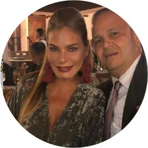 María Mónica Urbina