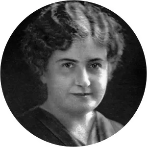 Maria Montessori - Italian physician