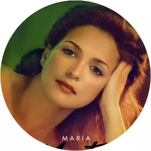 Maria Montez: The Movie