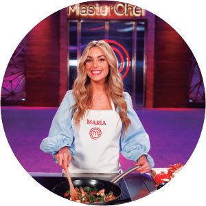 María Morales Martínez