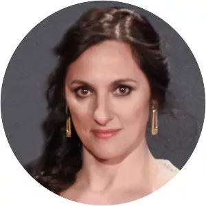 María Morales - Movie actress