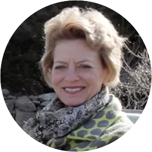 Maria Morris Hambourg