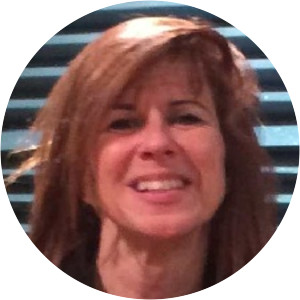 María Moscardó - Dub actor