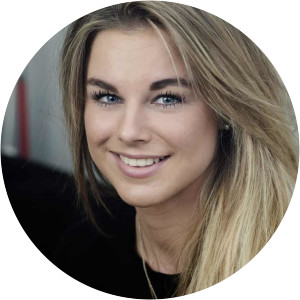 Maria Mose Vestergaard