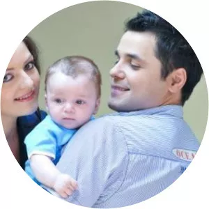 Maria Movileanu photograph