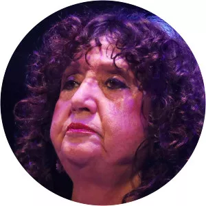 Maria Muldaur - American singer