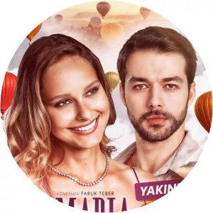 Maria & Mustafa