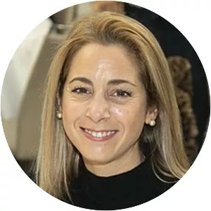 Maria Nadia Alvarez Padilla