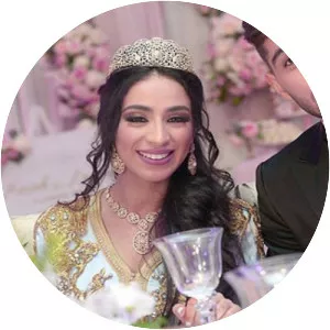 Maria Nadim - Musical artist