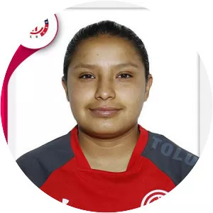 María Natalia Mauleon Piñón