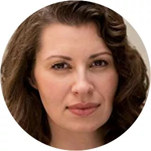 Maria Natapov - Actress