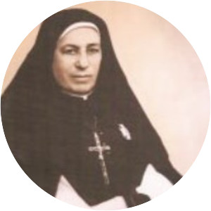 María Natividad Venegas de la Torre