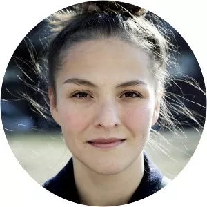 Maria Navarro Skaranger