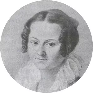 Maria Nechayeva - Fyodor Dostoevsky's mother