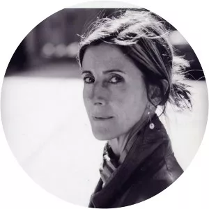 María Negroni - Poet