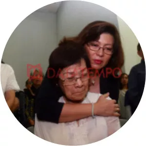 Maria Nguyen Kim Dung photograph