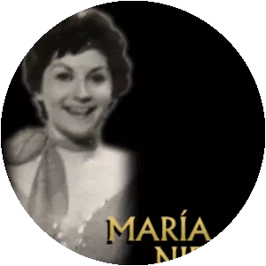María Nieves
