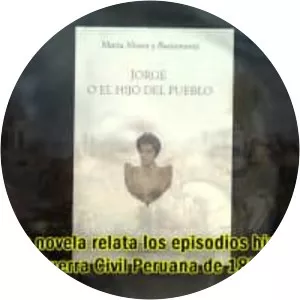 María Nieves y Bustamante