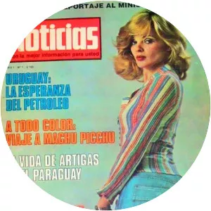 María Noel Genovese