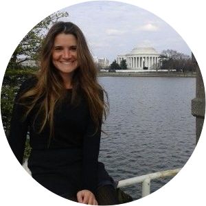 Maria Noel Martino photograph